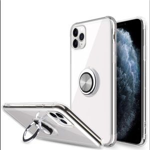 iPhone 11 Pro Ring Case
